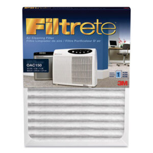 Replacement Filter, 14.5 x 11-(MMMOAC150RF)