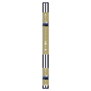 48" T8/T12, 40 W, T8 Tube, 15 W, Bright White, 6/Carton-(GEL37167)