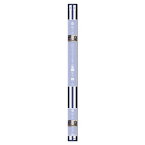 48" T8/T12, 40 W, T8 Tube, 15 W, Cool White, 6/Carton-(GEL37168)