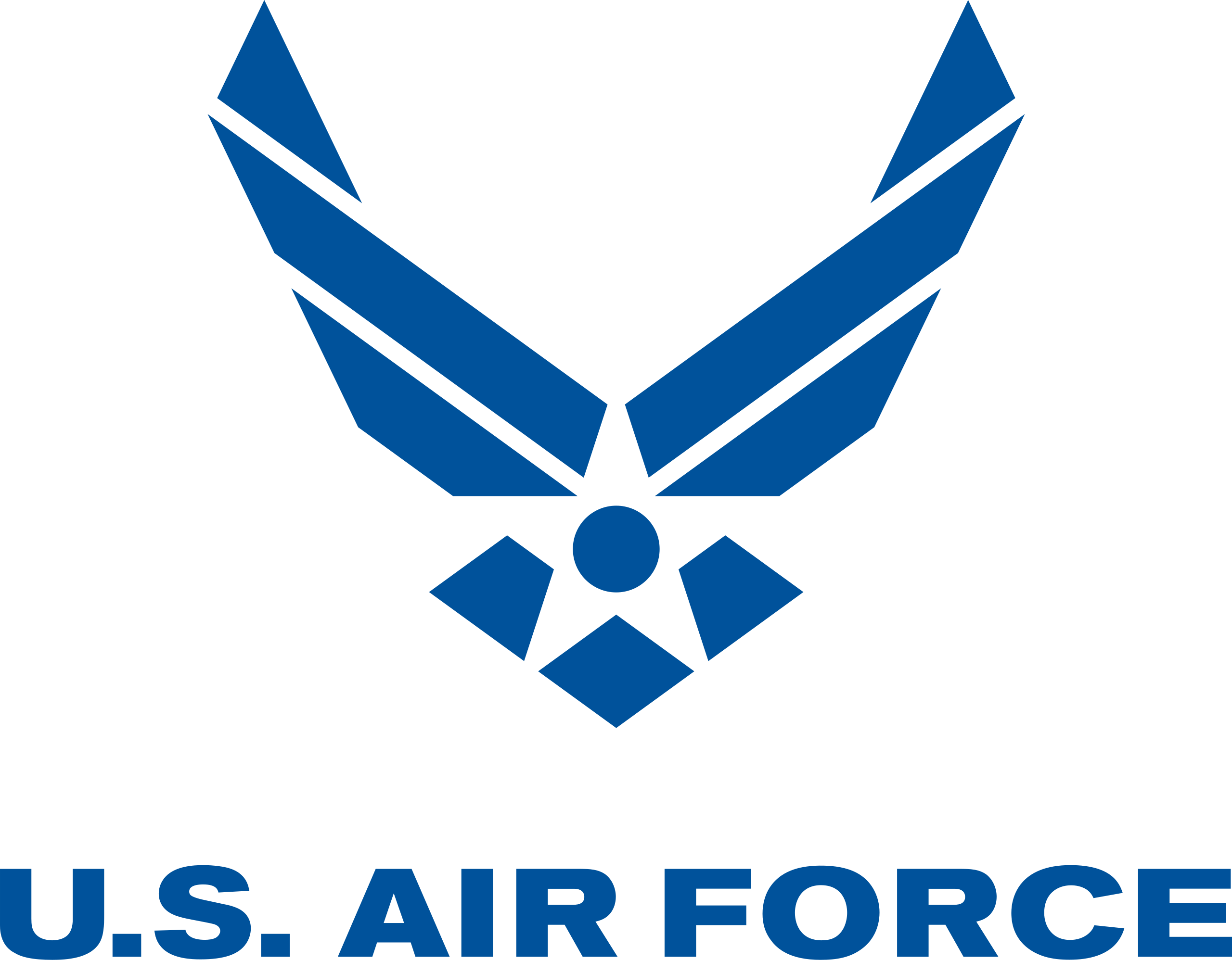 Air Force Logo