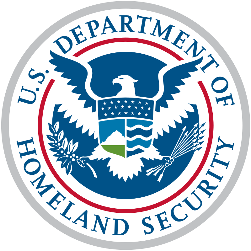 DHS logo