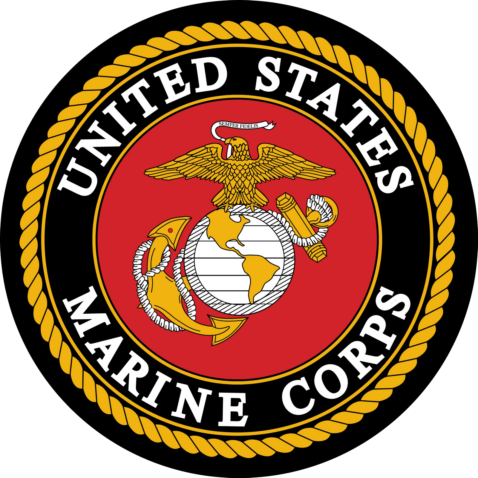 Marine Corps Logo