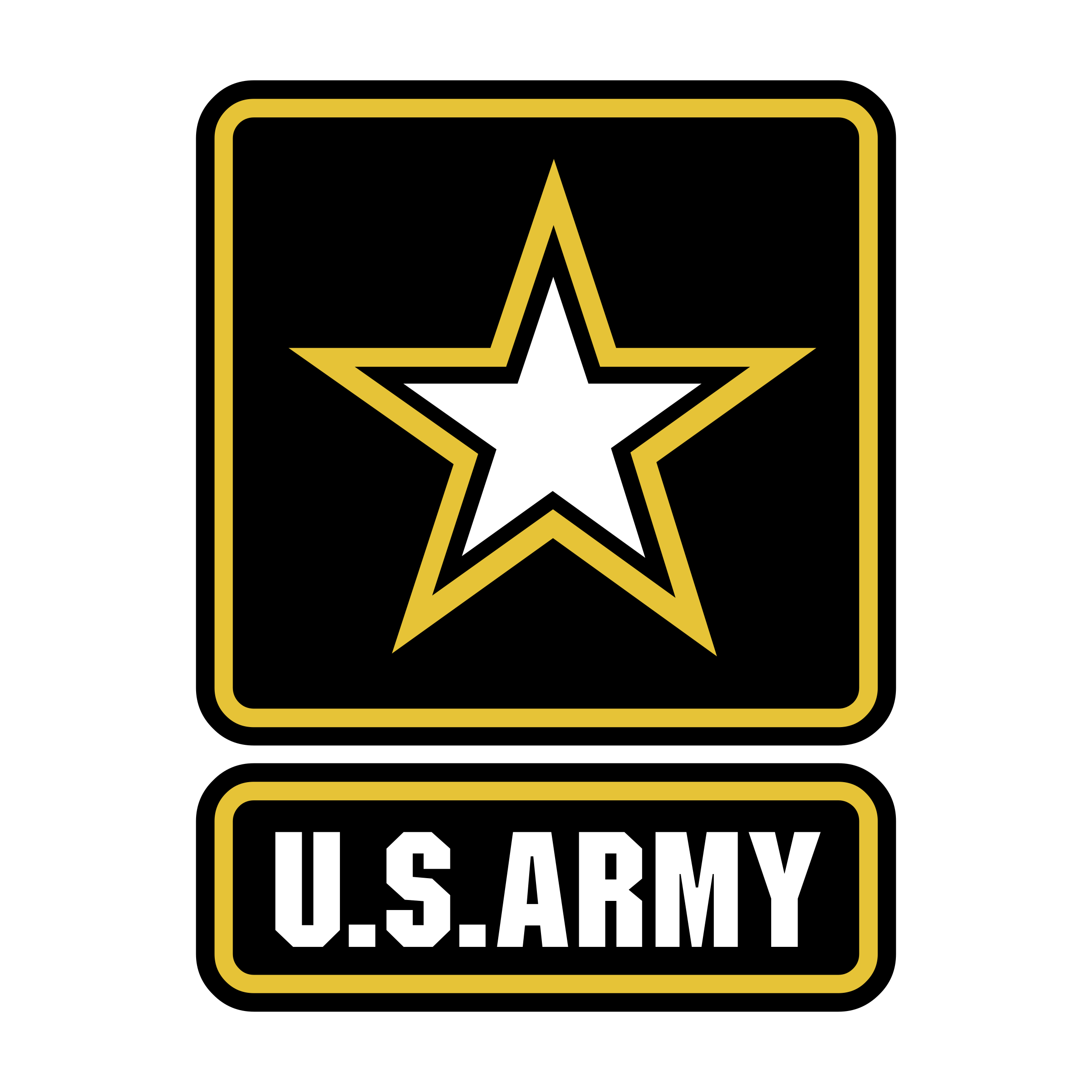 US Army Logo